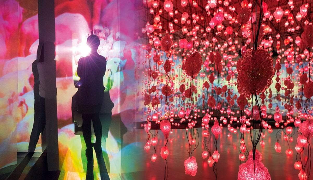 Understanding Pipilotti Rist’s Dreamworld in 10 Art Installations
