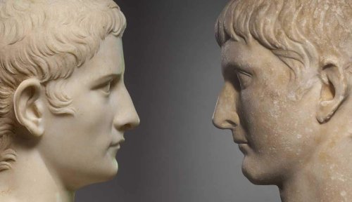Father of Emperor Caligula: Who Was Germanicus?