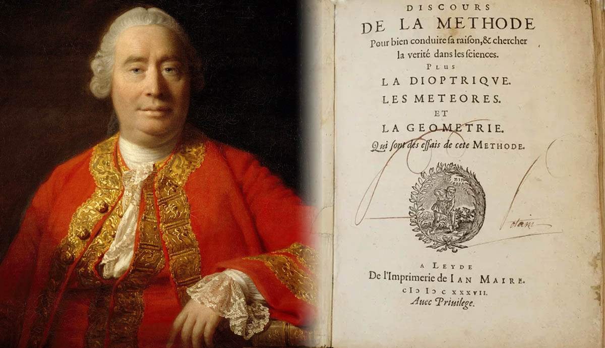 David Hume: An Enquiry Concerning Human Understanding