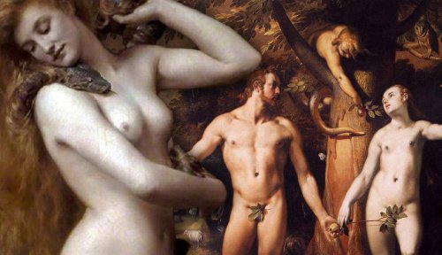 Was Lilith Adam’s First Wife? Learn About This Biblical Myth