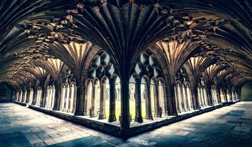 Gothic Greats: The Best medieval Cathedrals in Europe