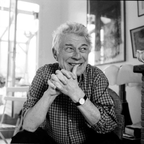John Berger's Best Ideas