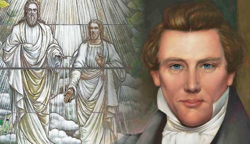 What Do Mormons Believe?
