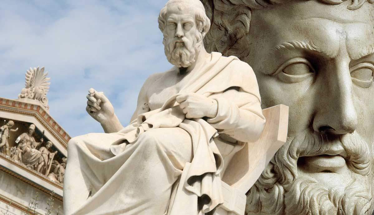 Parmenides: Plato’s Most Mysterious Work