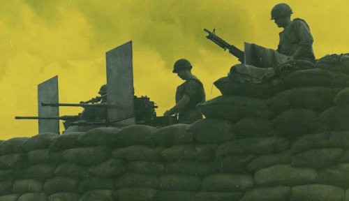 Why the United States Couldn’t Stop Its Fatal Descent Into Vietnam