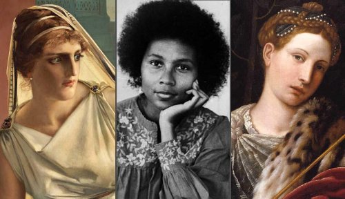 3 Incredible Female Philosophers Who Changed the World