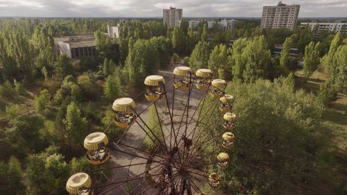 The Chernobyl Disaster Explained