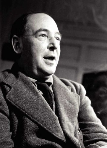 C.S. Lewis: The Mind Behind Narnia