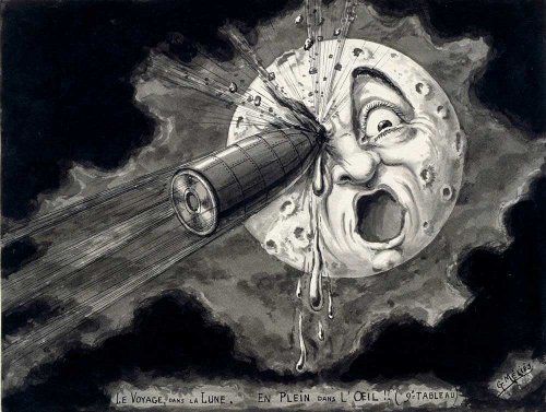 Science Fiction: Development, Artists, and Authors
