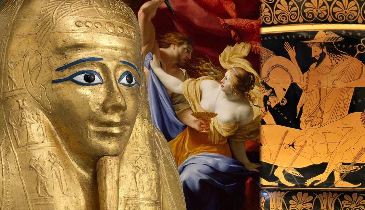 6 Stolen Artworks the Met Museum Had To Return to their Rightful Owners