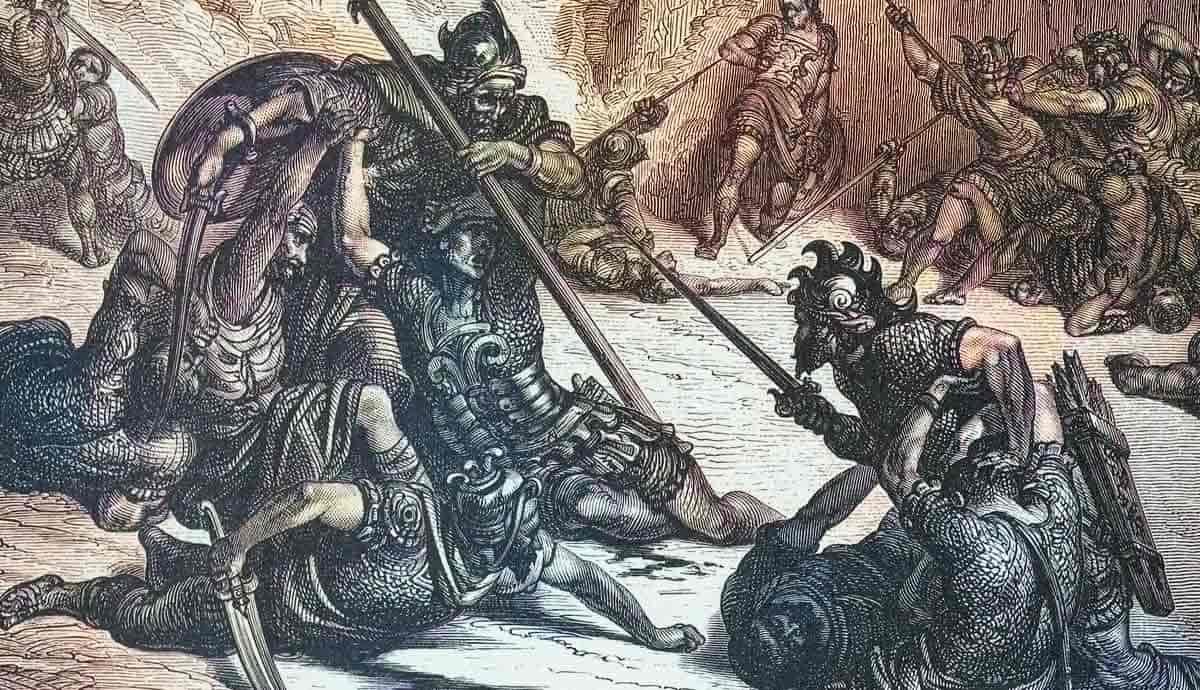 How Many Israelite Kings Were Assassinated?