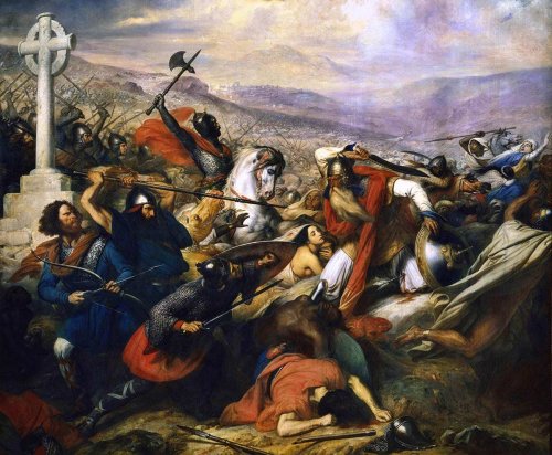 Wars of the Faith: The Muslim Conquests Explained