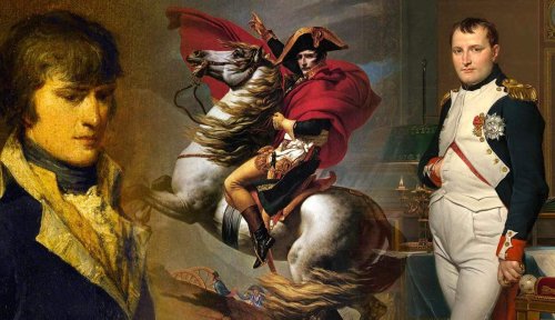 The Emperor of the French: Who Was Napoleon Bonaparte?