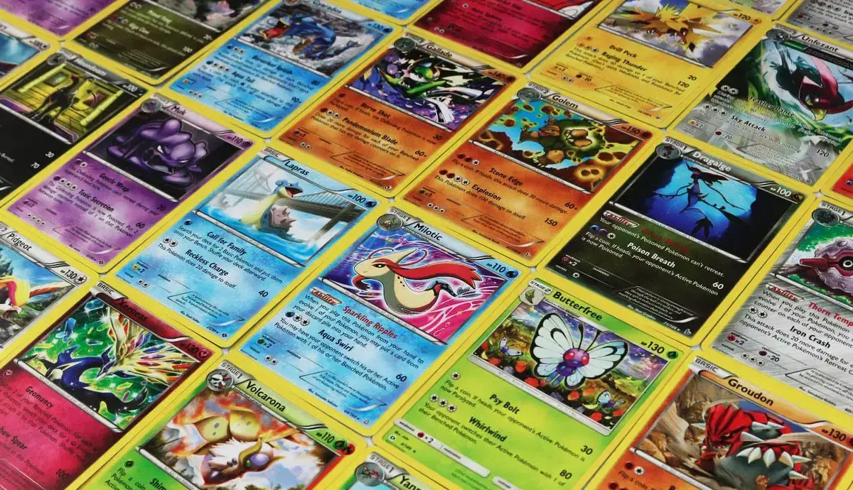 The Most Valuable Pokémon Cards