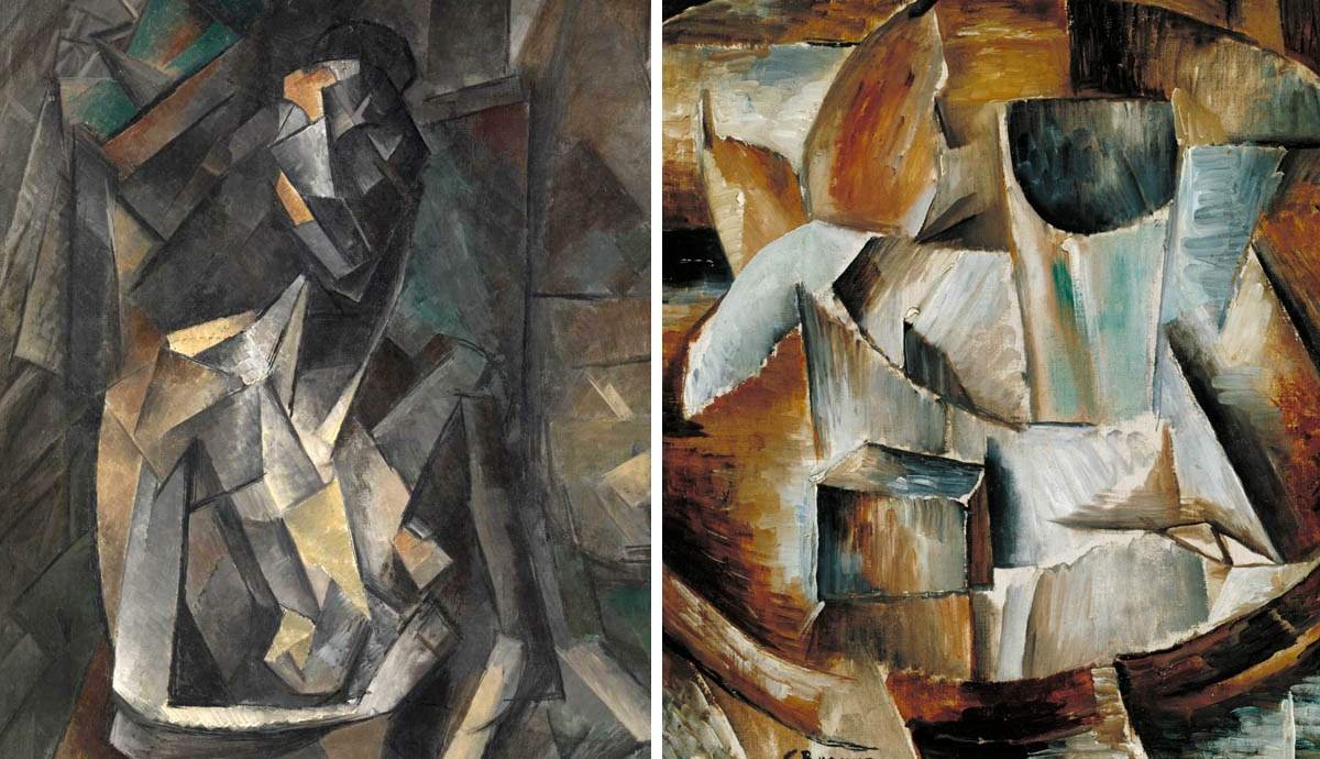 What Is Analytical Cubism? Here’s How to Recognize It