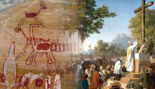 What Were Pre-Colonial Brazil’s Religions and Spiritual Practices?