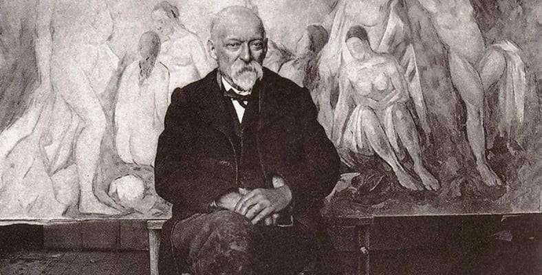 Paul Cézanne: The Father of Modern Art