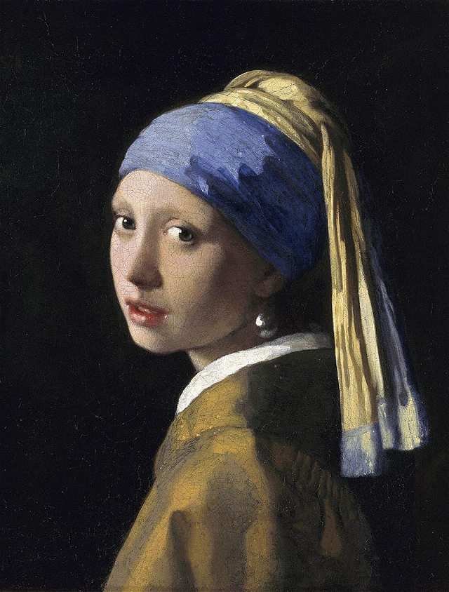 Incredible Paintings From the Dutch Golden Age