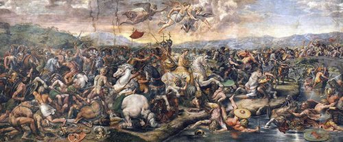 Major Roman Battles You Should Know