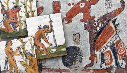 6 Inventions to Thank the Aztec, Maya, & Inca For