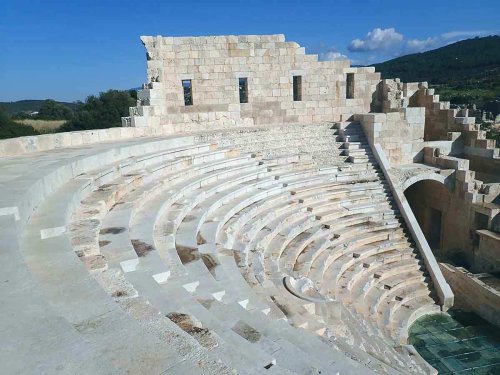 The Lesser-Known Federal States of Ancient Greece Explained