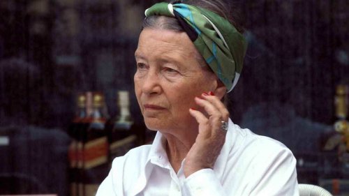 Simone de Beauvoir: Existentialist and Feminist