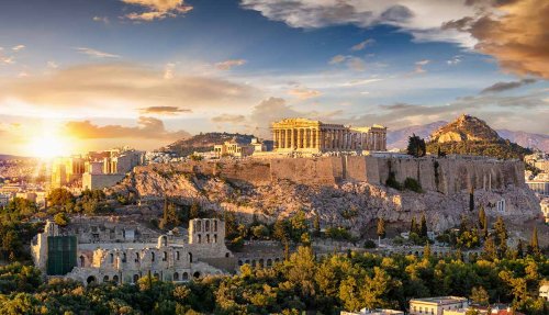 The Parthenon Explained: Why is it so Special?