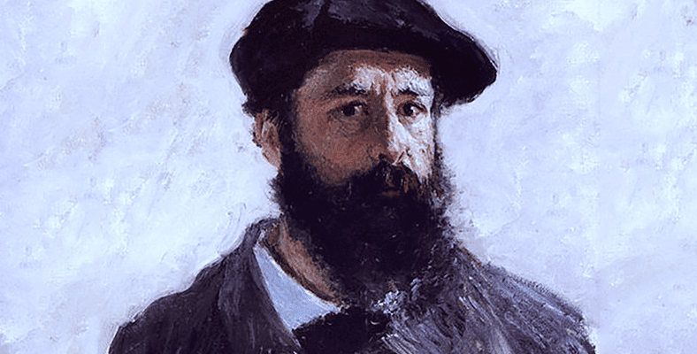 Claude Monet: Painter Of Light