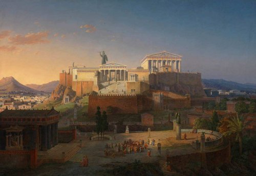 Socrates’ Philosophy: The Ancient Greek Philosopher and His Legacy