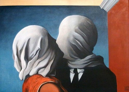 The Weird Art of the Surrealists