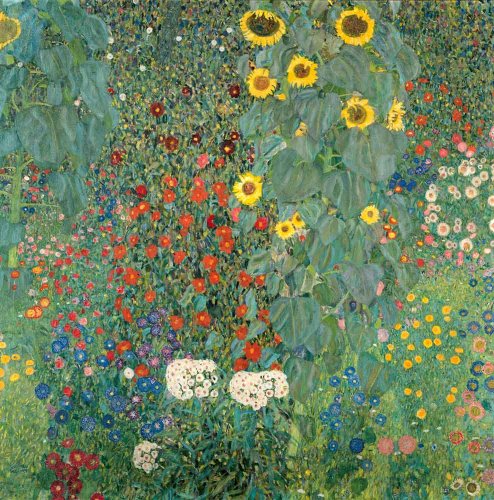 Painting in Gold: The Art of Gustav Klimt