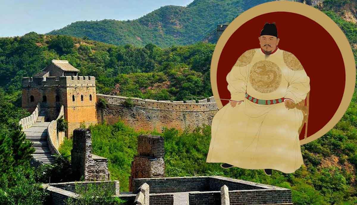 The Mighty Ming Dynasty in 5 Key Developments