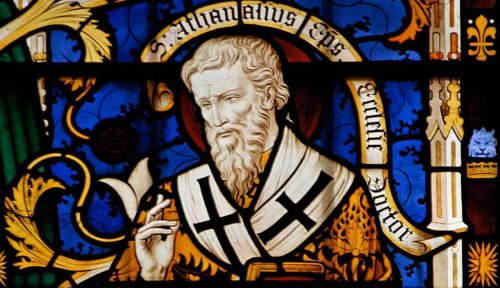 Who Was Saint Athanasius?