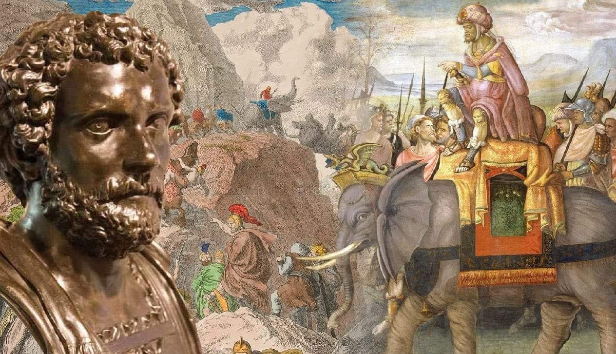 Hannibal Barca: 9 Facts About The Great General’s Life & Career