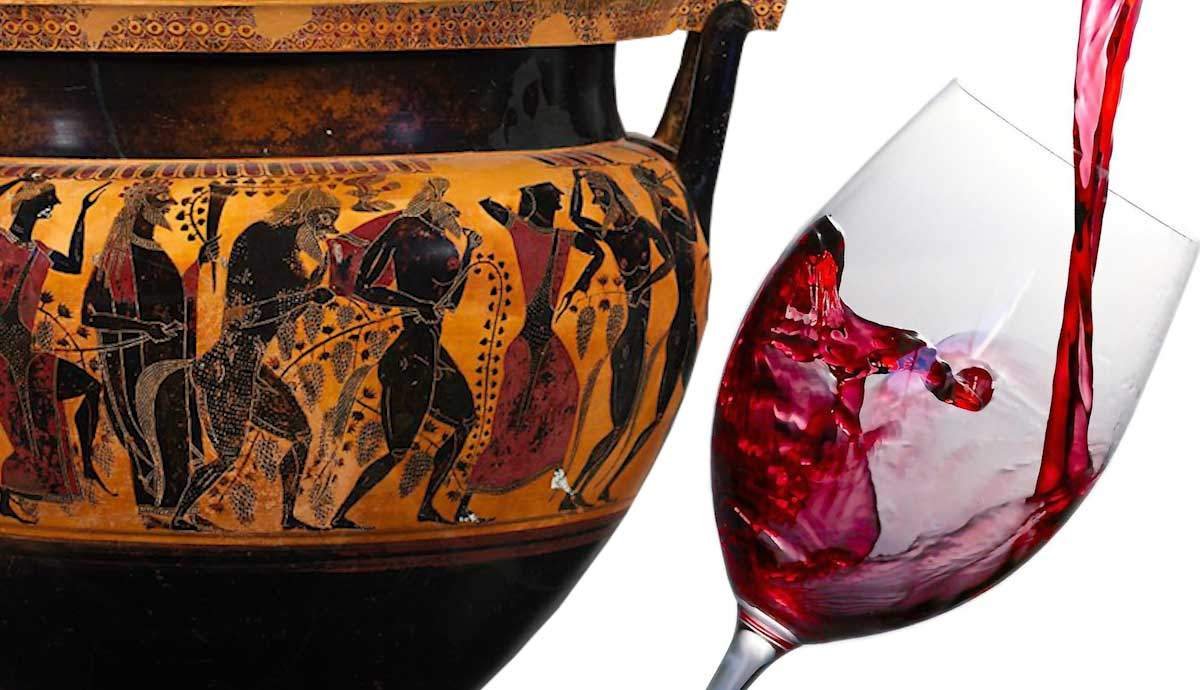 9 Facts About the History of Wine You Didn’t Know