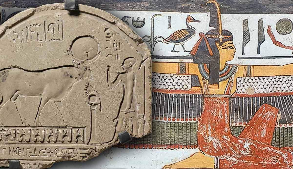 Popular Religion in Ancient Egypt: Everything You Need to Know