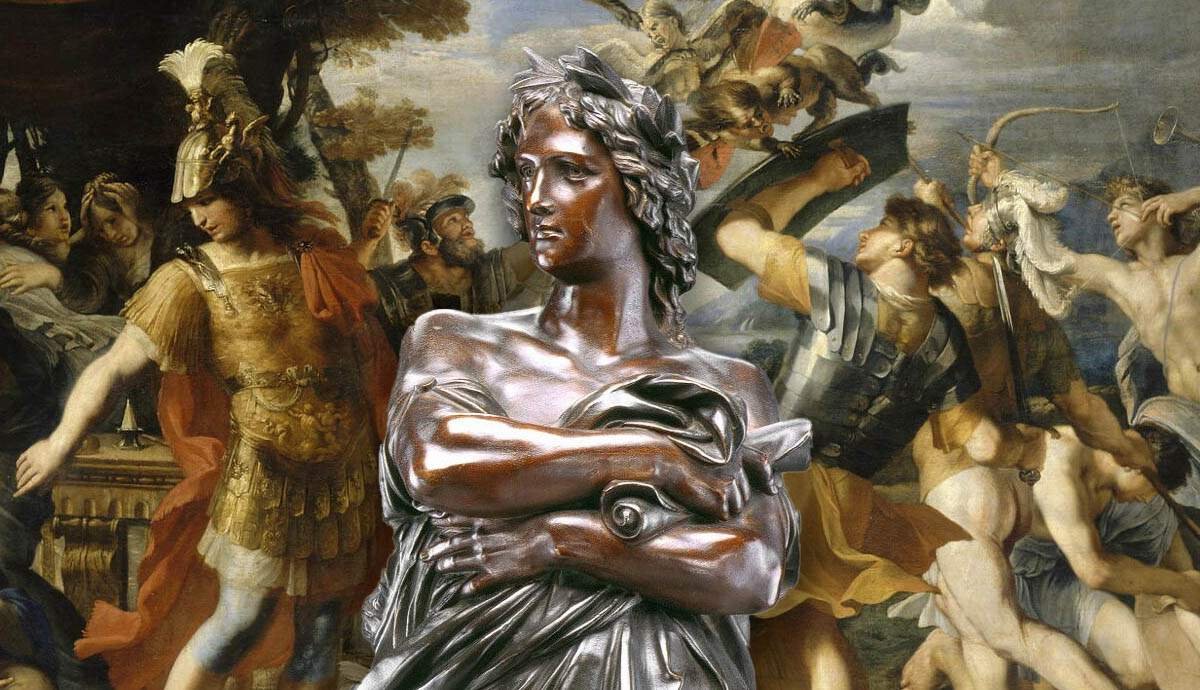 Virgil’s Fascinating Portrayals of Greek Mythology (5 Themes)