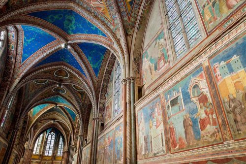 Gothic and Romanesque: Medieval Architecture Explained