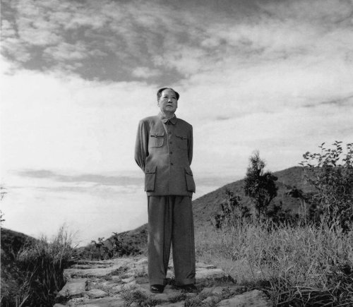 Mao Zedong and the Chinese Civil War