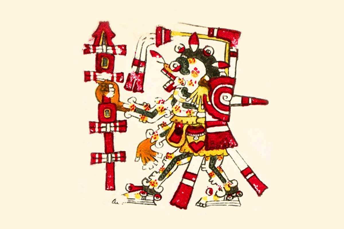 Religion in Mexico: From the Aztecs to the Present Day