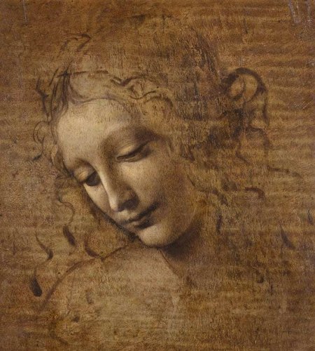 Scientist, Artist, Genius: The Life and Works of Leonardo Da Vinci