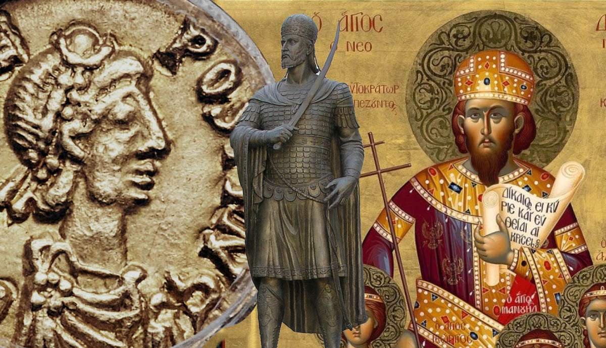 Who Was the Last Roman Emperor? It’s Complicated…