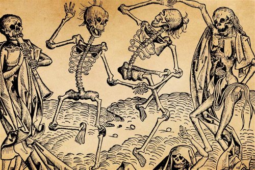 Everything You Need to Know About The Black Death