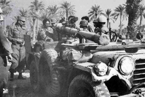 The Iran-Iraq War Explained