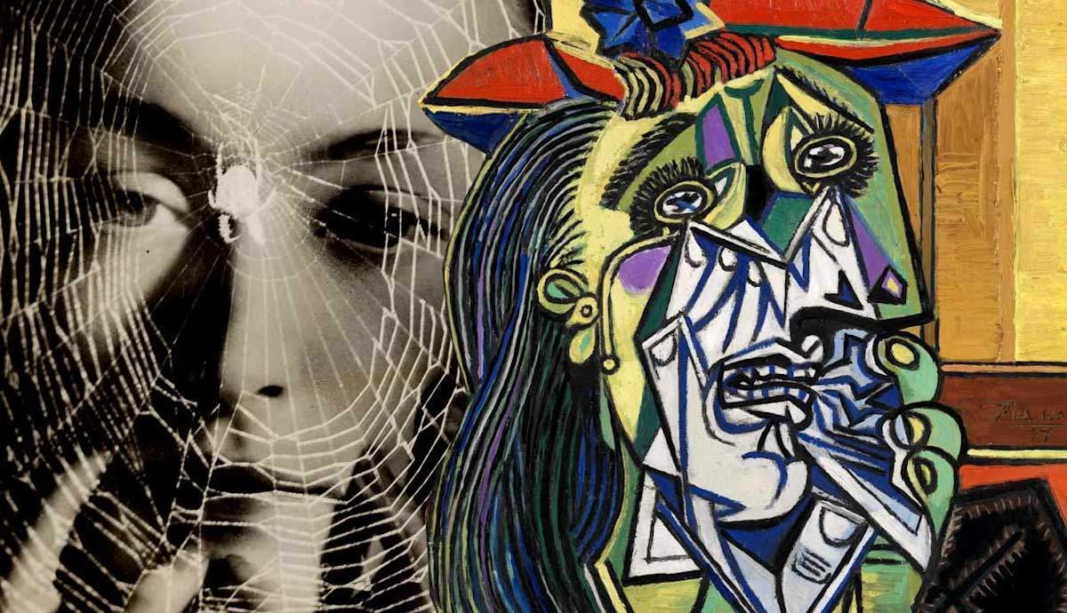 Dora Maar: Picasso’s Muse and An Artist Herself
