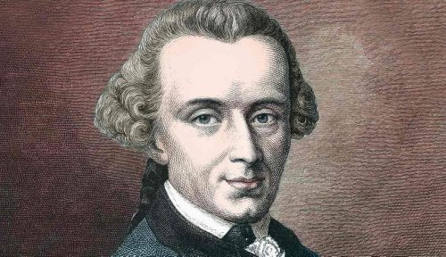 What Is the Main Rule of Life Taught by Kant’s Philosophy?