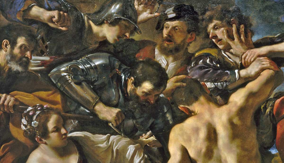 What Was the Role of Judges in Ancient Israel Before It Became a Monarchy?