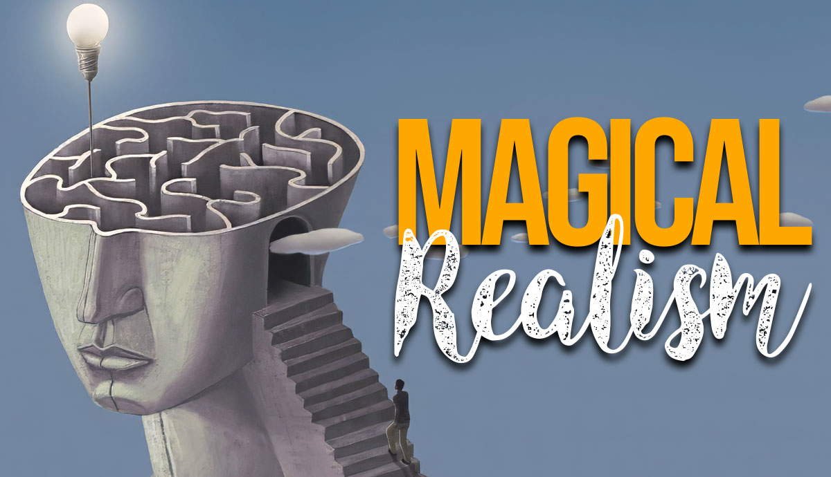 10 Must-Read Magical Realist Novels | TheCollector