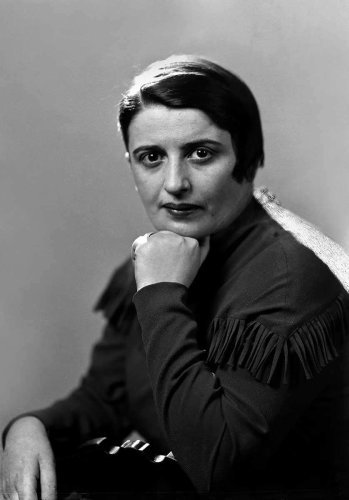 The Controversial Philosophy of Ayn Rand