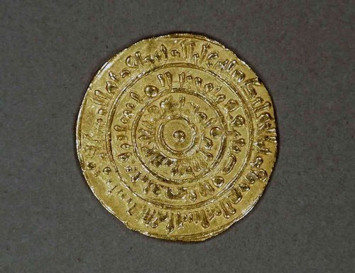 Mansa Musa and the Empire of Mali